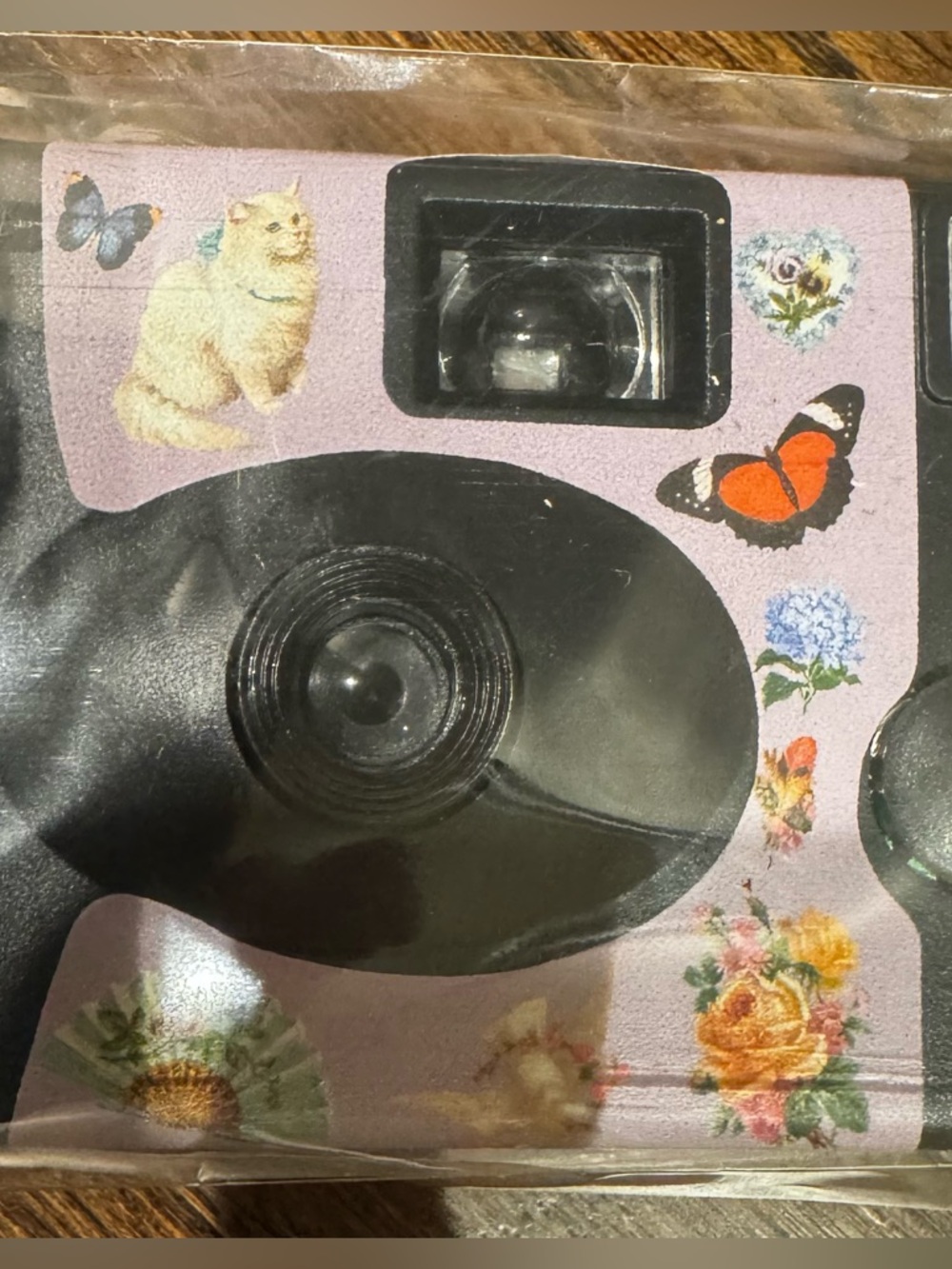 NWT UO Single-Use Camera - Picture 2 of 3